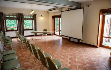 Hotel Dworek Wapionka - photo 4