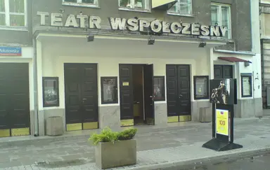 Teatr Współczesny Warszawa - zdjęcie 3