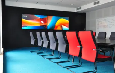 Hotel Sante Warszawa - zdjęcie 4