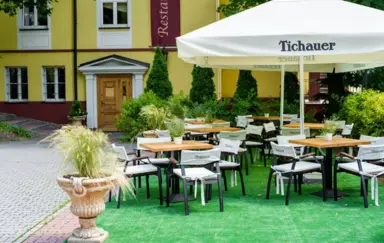 Restauracja Villa Vienna - photo 3