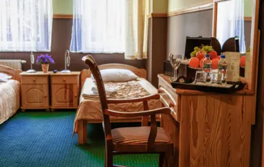 Stary Młyn Żory - zdjęcie 3