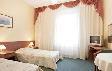 Hotel Kapitan Szczecin - photo 3