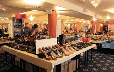 Hotel SPA Faltom Gdynia Rumia - photo 2