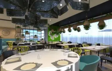 ibis Styles Nowy Targ