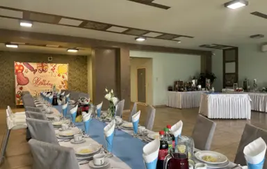 Hotel Restauracja Słoneczna - zdjęcie 4