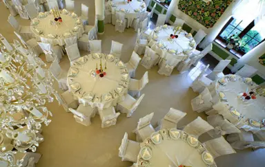 Dom Bankietowy Arkadia - zdjęcie 4