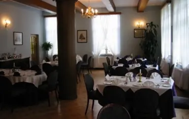 Dwór w Bychowie - zdjęcie 5