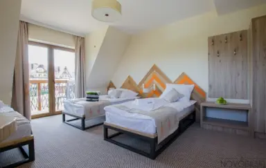 Pensjonat Novobilski - photo 3