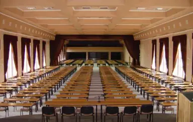 Centrum Konferencyjno-Szkoleniowe Bobrowiecka 9 - zdjęcie 5