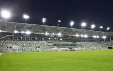 Stadion im. Braci Czachorów (Stadion Radomiaka) - zdjęcie 3