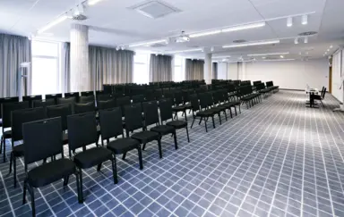 Hotel Altus Poznań - photo 2