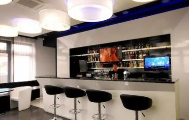 Hotel Grafit - zdjęcie 3