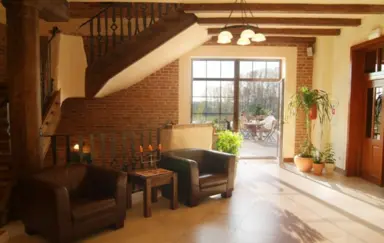 Dworek nad Regą - zdjęcie 2