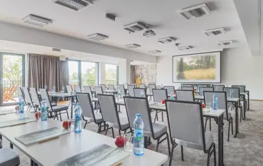 Notera Hotel SPA - zdjęcie 2