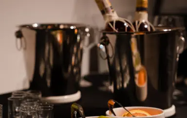 Mińska 75 - Młody Grochów Bistro & Event