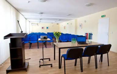 Hotel Pieniny - zdjęcie 2