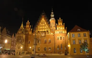 Muzeum Sztuki Mieszczańskiej - Wrocławski Ratusz - zdjęcie 4