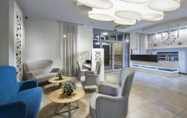 Hotel Aqua Sopot - zdjęcie 4