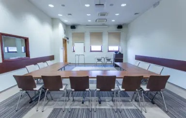 Centrum Konferencyjne Wrocławskiego Parku Przemysłowego - zdjęcie 3