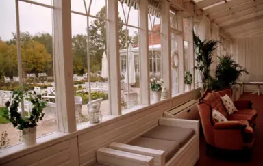 Dwór pod Kasztanowcami - photo 4