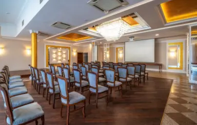 Hotel Dworek Skawiński - zdjęcie 3