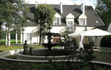 Zespół Pałacowo-Parkowy w Runowie - photo 2