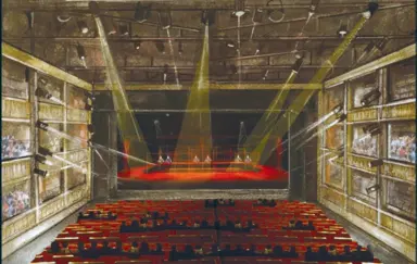 Gdański Teatr Szekspirowski - photo 4