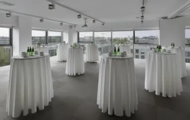 Centrum Konferencyjne Domaniewska 45 (ASD Real Estate) - zdjęcie 4