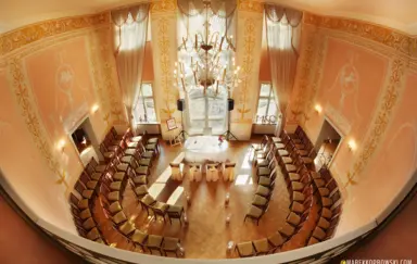 Pałac Wojanów - photo 3