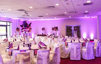 Focus Hotel Katowice Chorzów - photo 3