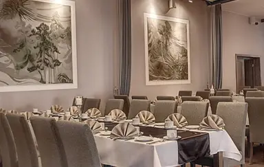 Hotel pod Szyszkami Nowa Obra - zdjęcie 3