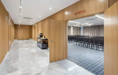 Hotel Altus Poznań - photo 2