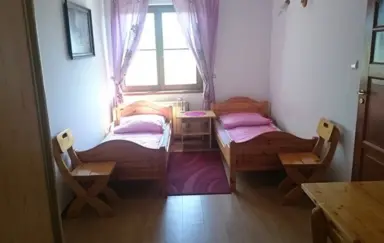 Dworczysko nad Hańczą - zdjęcie 5