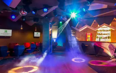 Hotel Natura Residence Business & SPA - zdjęcie 5