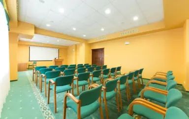 Ośrodek Wczasowo- Szkoleniowy Helena - photo 5