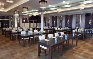 Hotel Konstancja Niesięcin - zdjęcie 3