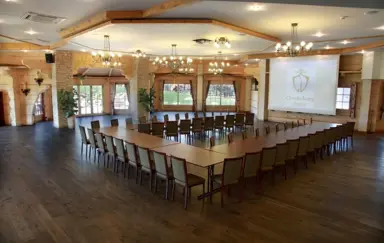 Chochołowy Dwór - zdjęcie 2