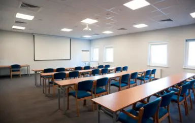 Hotel Atut Wielkopolskie Centrum Konferencyjne - photo 3