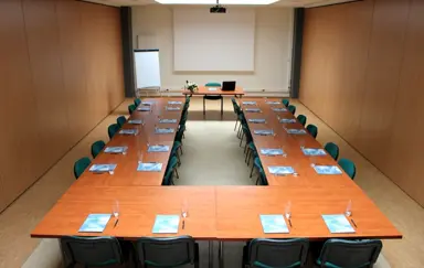 Czestochowski Park Przemysłowo-Technologiczny Czestochowa sala konferencyjna