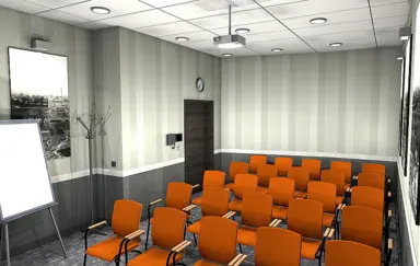 Holiday Inn Dąbrowa Górnicza - photo 2