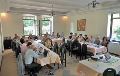 Hotel Jedlina - photo 5