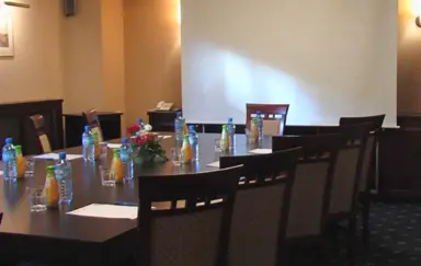 Willa Jaśkowy Dworek - zdjęcie 2