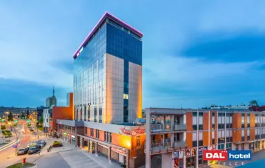 Hotel Dal Kielce - photo 2