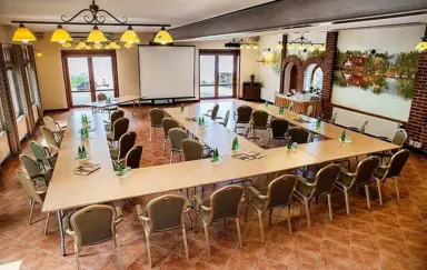 Konferencje, szkolenia,imprezy integracyjne !