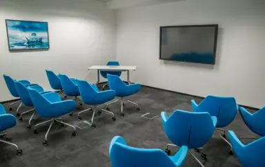 EuroCentrum Konferencyjne - zdjęcie 3