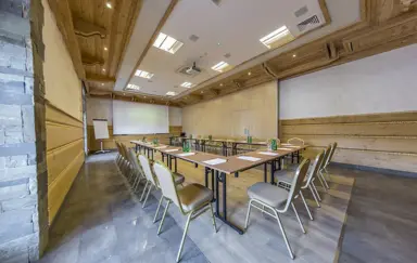 Hotel Toporów - photo 3