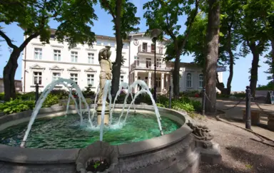 Hotel Apollo - zdjęcie 2