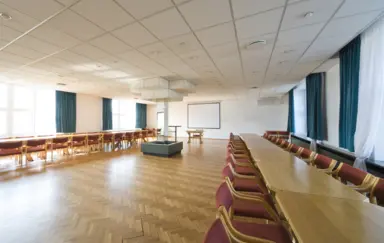 Hotel & Centrum Kongresowe IOR - zdjęcie 3