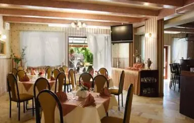 Hotel City SM Business & SPA - zdjęcie 5