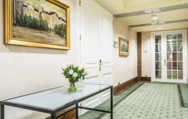 Polonia Palace Hotel - photo 5